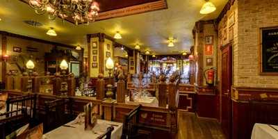 La Tagliatella C/arquitecto Morell, Alicante