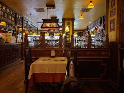 La Tagliatella C/arquitecto Morell, Alicante