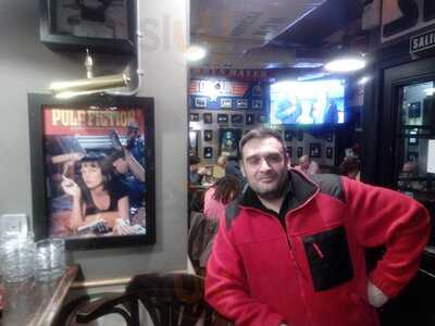 Metro Goldwyn Tavern