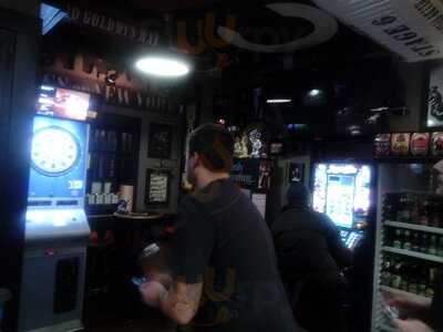 Metro Goldwyn Tavern