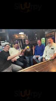 Metro Goldwyn Tavern