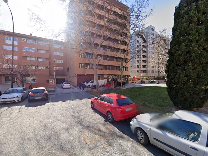 Metro Goldwyn Tavern