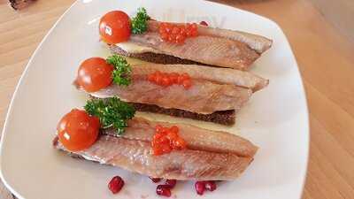 Restaurante El Vikingo