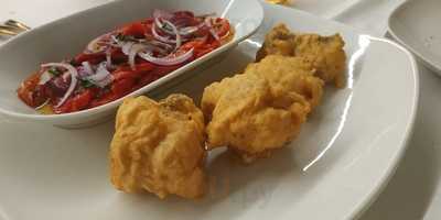 Restaurante El Vikingo