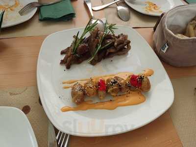 Restaurante El Vikingo