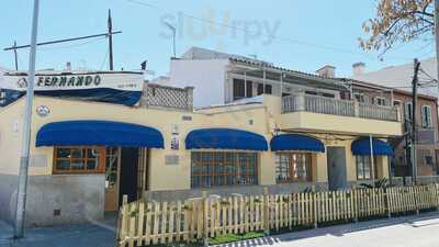 De Cine- Cerveceria Restaurante