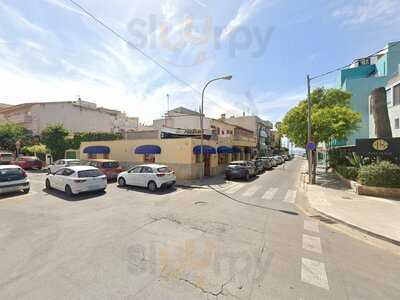 De Cine- Cerveceria Restaurante