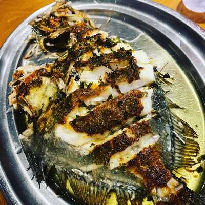 De Cine- Cerveceria Restaurante