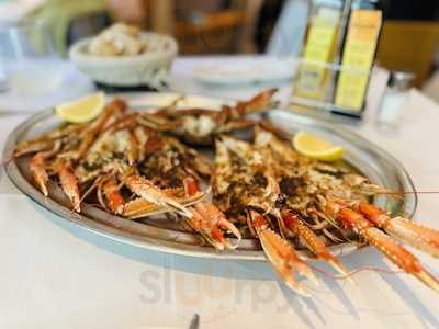 De Cine- Cerveceria Restaurante