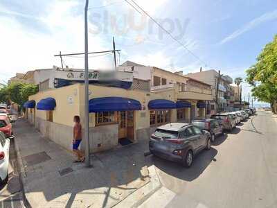 De Cine- Cerveceria Restaurante