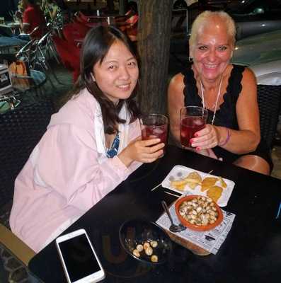 La Nina De La Florida