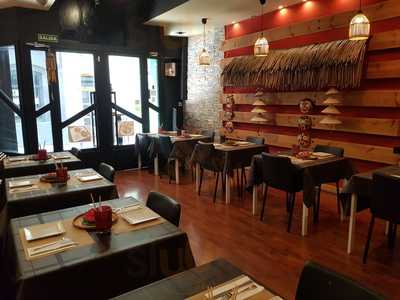 Lotus Comida Vietnamita