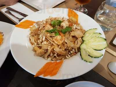 Lotus Comida Vietnamita