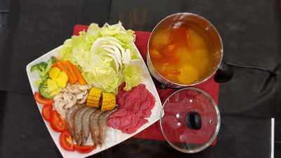 Lotus Comida Vietnamita