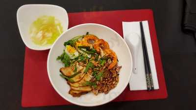 Lotus Comida Vietnamita