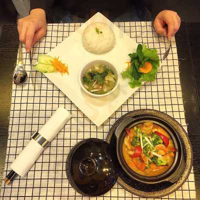 Lotus Comida Vietnamita