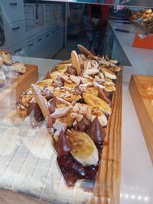 Cafeteria Moreno Ponce