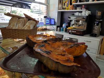 Cafeteria Moreno Ponce