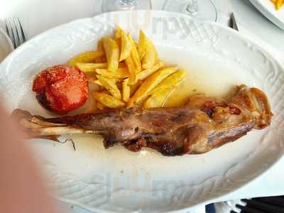 Restaurante Casa Ortega - Photo 8