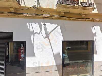 Restaurante Casa Ortega