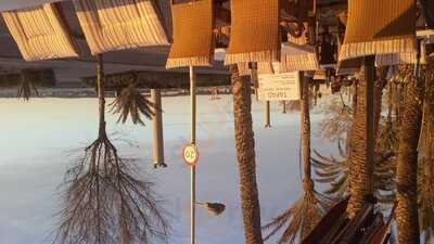 Restaurante-pizzería Celta