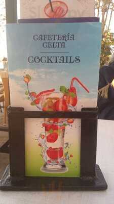 Restaurante-pizzería Celta