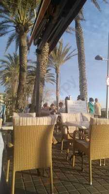 Restaurante-pizzería Celta