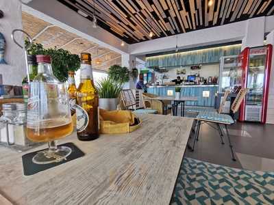 Restaurante-pizzería Celta