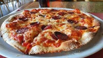 Restaurante-pizzería Celta