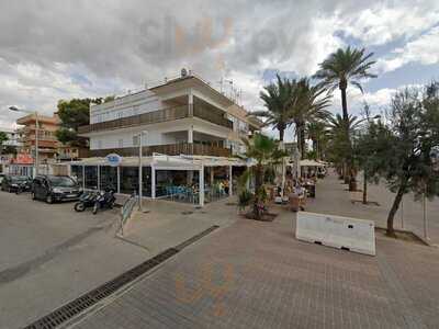 Restaurante-pizzería Celta