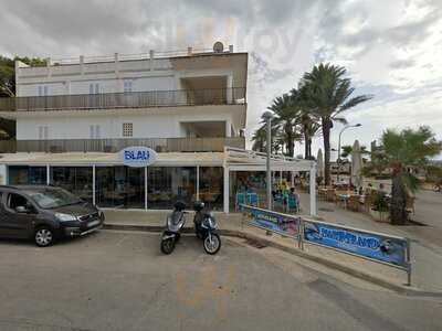 Restaurante-pizzería Celta