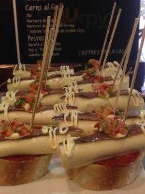 Taverna Basca Txakoli