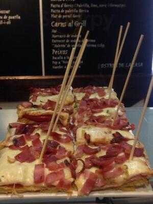 Taverna Basca Txakoli