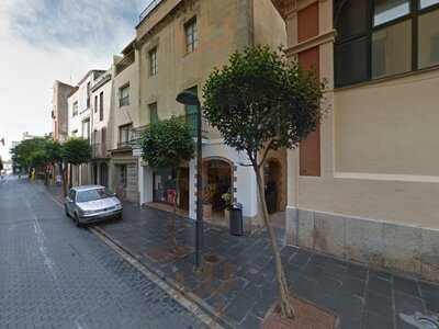 Taverna Basca Txakoli