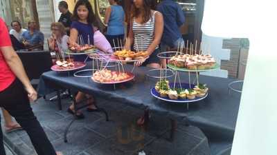 Taverna Basca Txakoli