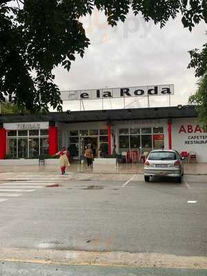 Abades De La Roda