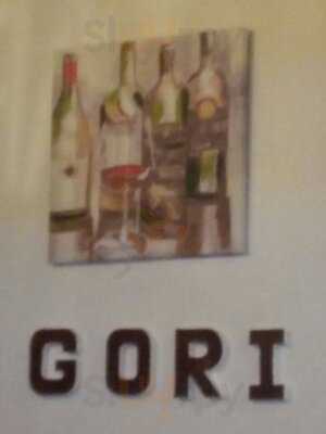 Restaurante Gori