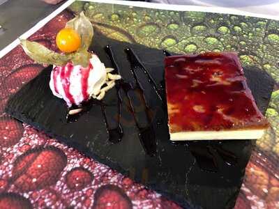 My Pillow Restaurant