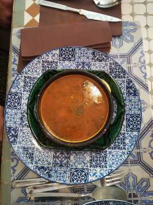 La Tapita Marroqui Restaurante Asilah