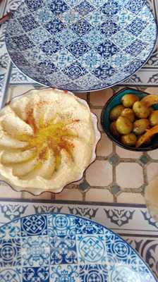 La Tapita Marroqui Restaurante Asilah