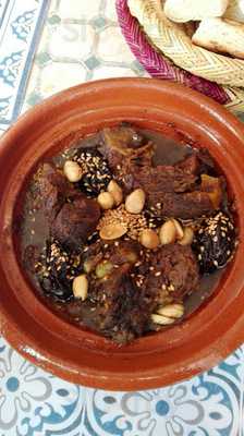 La Tapita Marroqui Restaurante Asilah