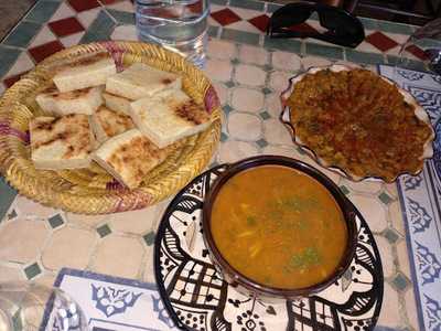 La Tapita Marroqui Restaurante Asilah