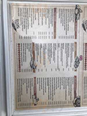 La Esquina De Chinorros