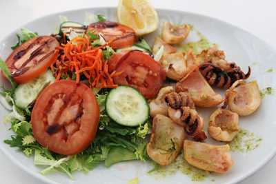 La Esquina De Chinorros