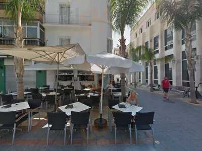 La Esquina De Chinorros