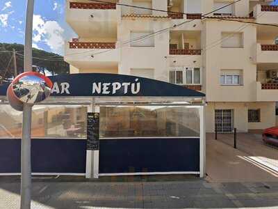 Bar  Neptu