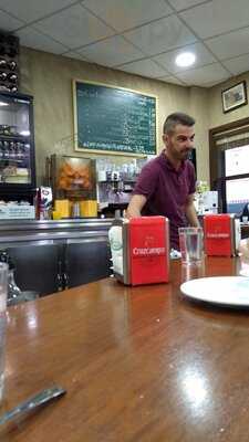 Café Bar La Fresqui