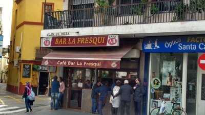 Café Bar La Fresqui