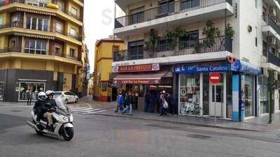 Café Bar La Fresqui