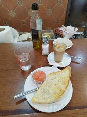 Café Bar La Fresqui